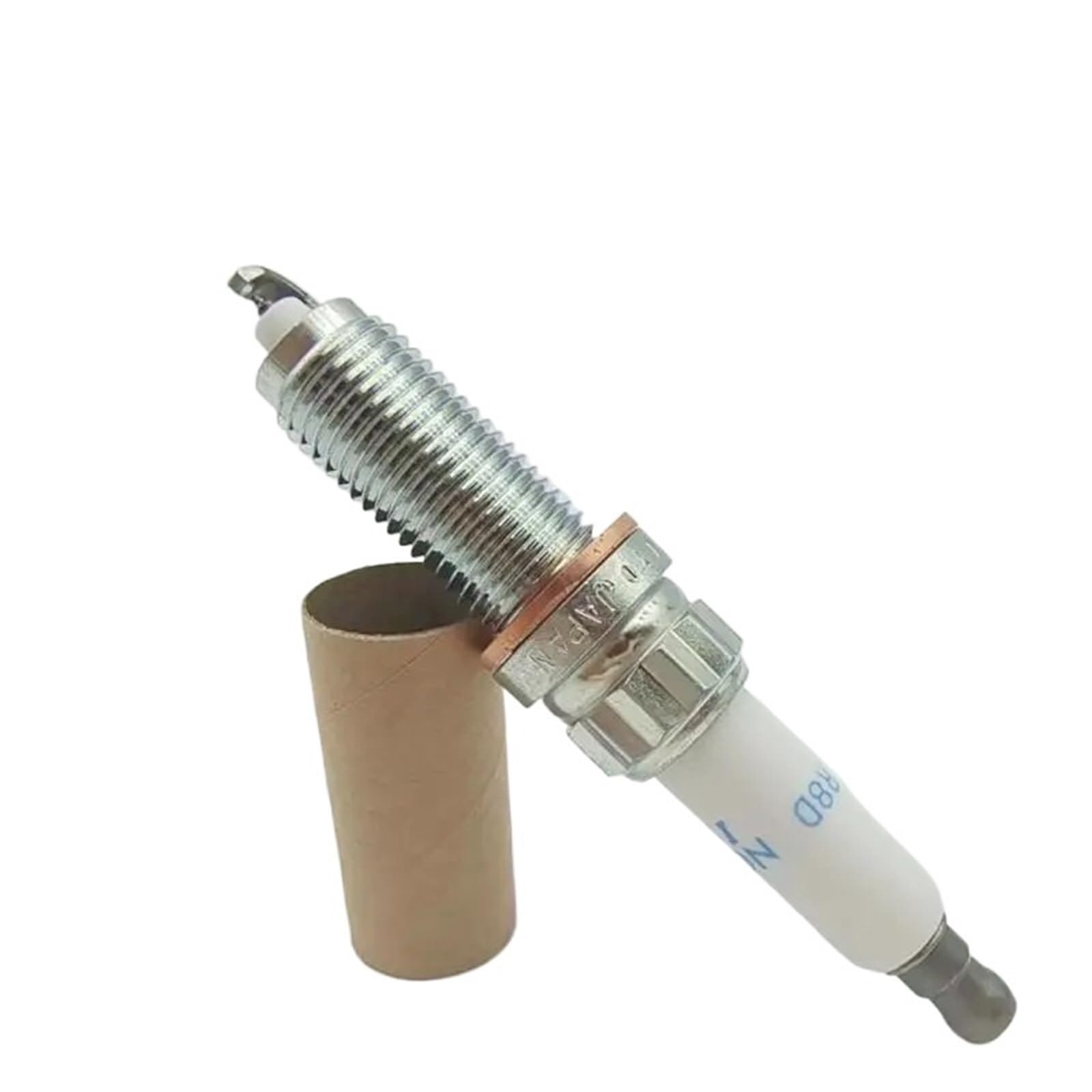 Amazon.com: NGK SILZKBR8D8S 97506 Laser Iridium Spark Plug
