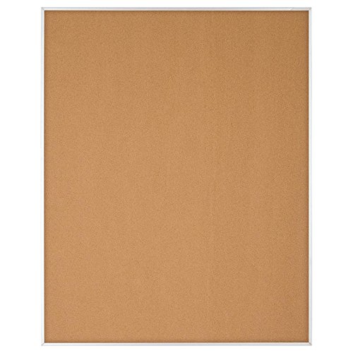 Preisvergleich Produktbild magnetoplan Pintafel, einseitig Kork, 1500 x 1200 mm