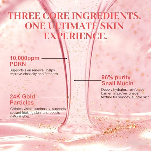 Pink Peptide Serum - image 5