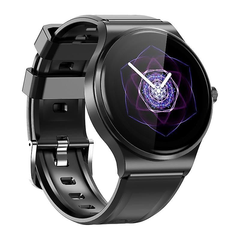 Smart Watch S30 Uomo Donna Frequenza Cardiaca Sonno Fitness Tracker Chiamate SMS Promemoria Smartwatch per Android iOS