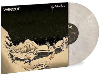 Pinkerton