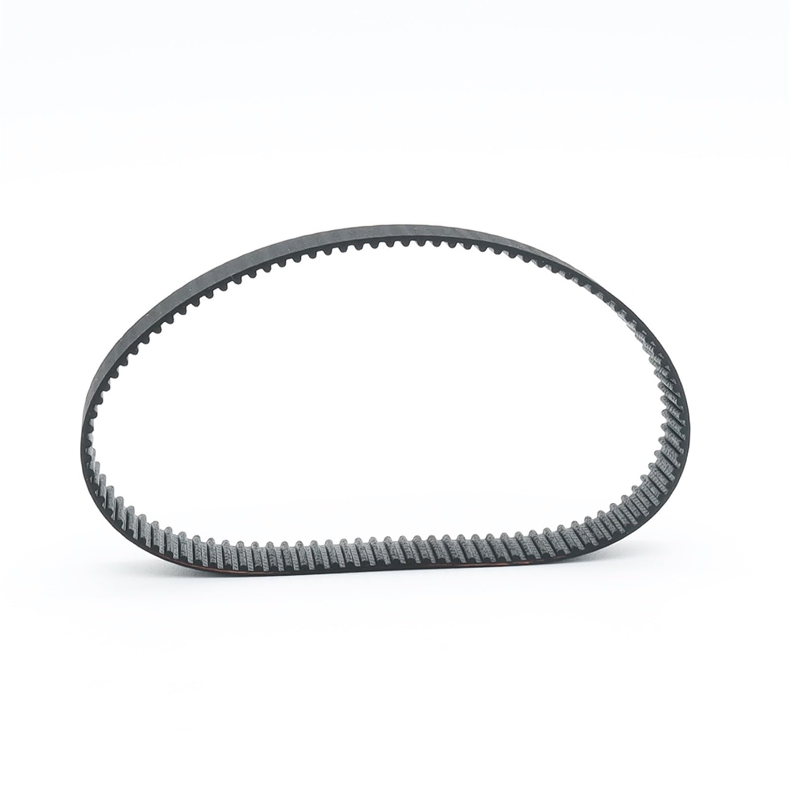 Courroies de distribution pour auto Courroie de synchronisation GT2, largeur 15mm, longueur périmètre 204mm-440mm, boucle fermée en caoutchouc for pièce d'imprimante 3D, courroie dentée synchrone 2GT(