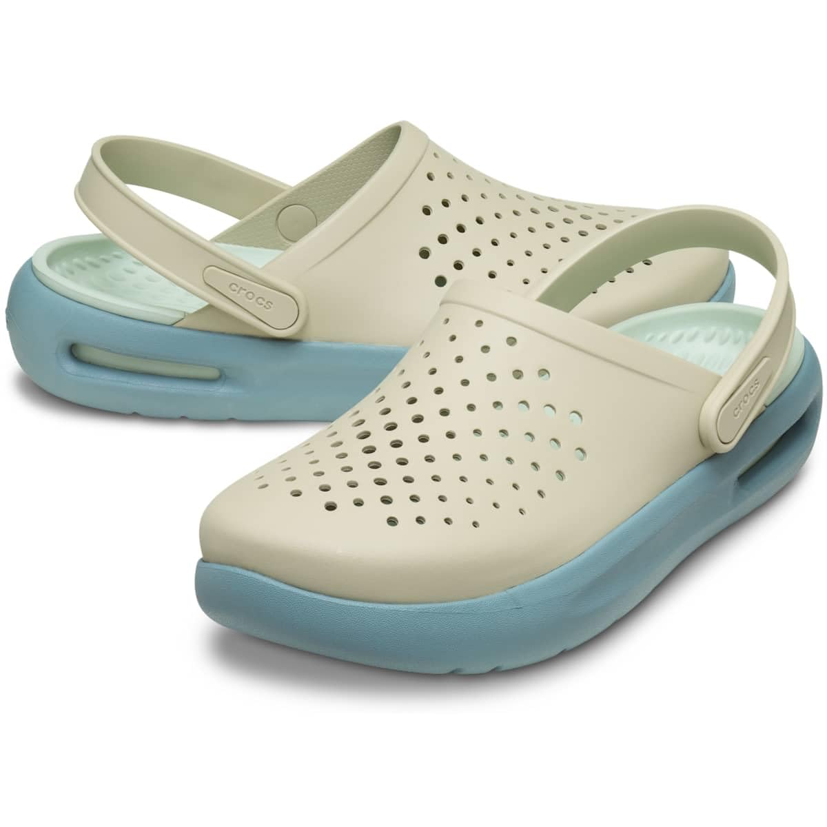 Crocs Unisex-Erwachsene 209964-0Lj Clogs – Bild 2