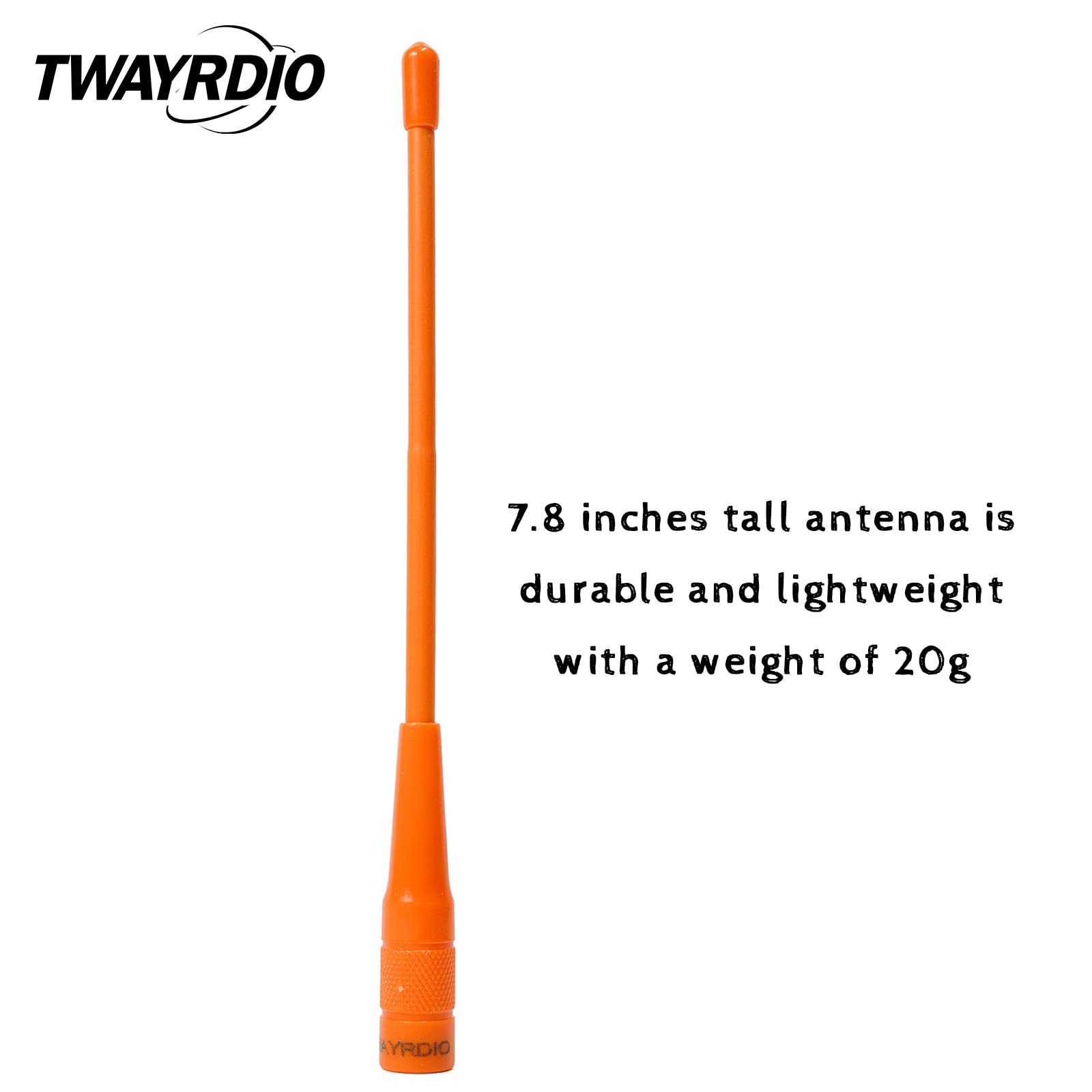 BB7V Diamond Antenna BB7V Multi-Band Vertical Antennas BB7V