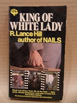 King of White Lady