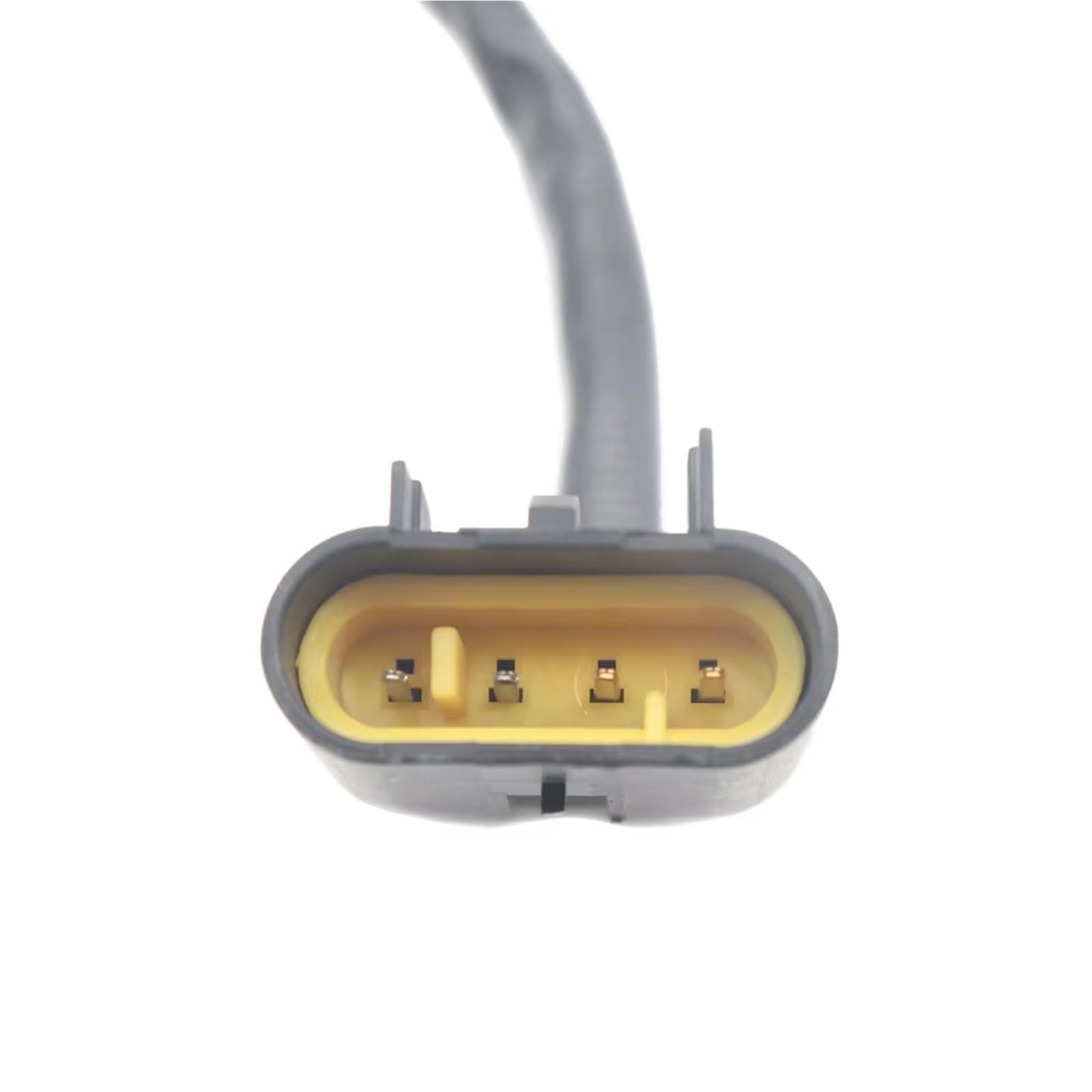 Compatibile con Abarth per 500 595 695 Air Fuel Rapporto Sensore di Ossigeno Lambda O2 Accessori Auto Sostituzione Automobilistica Sostituzione sonda Lambda