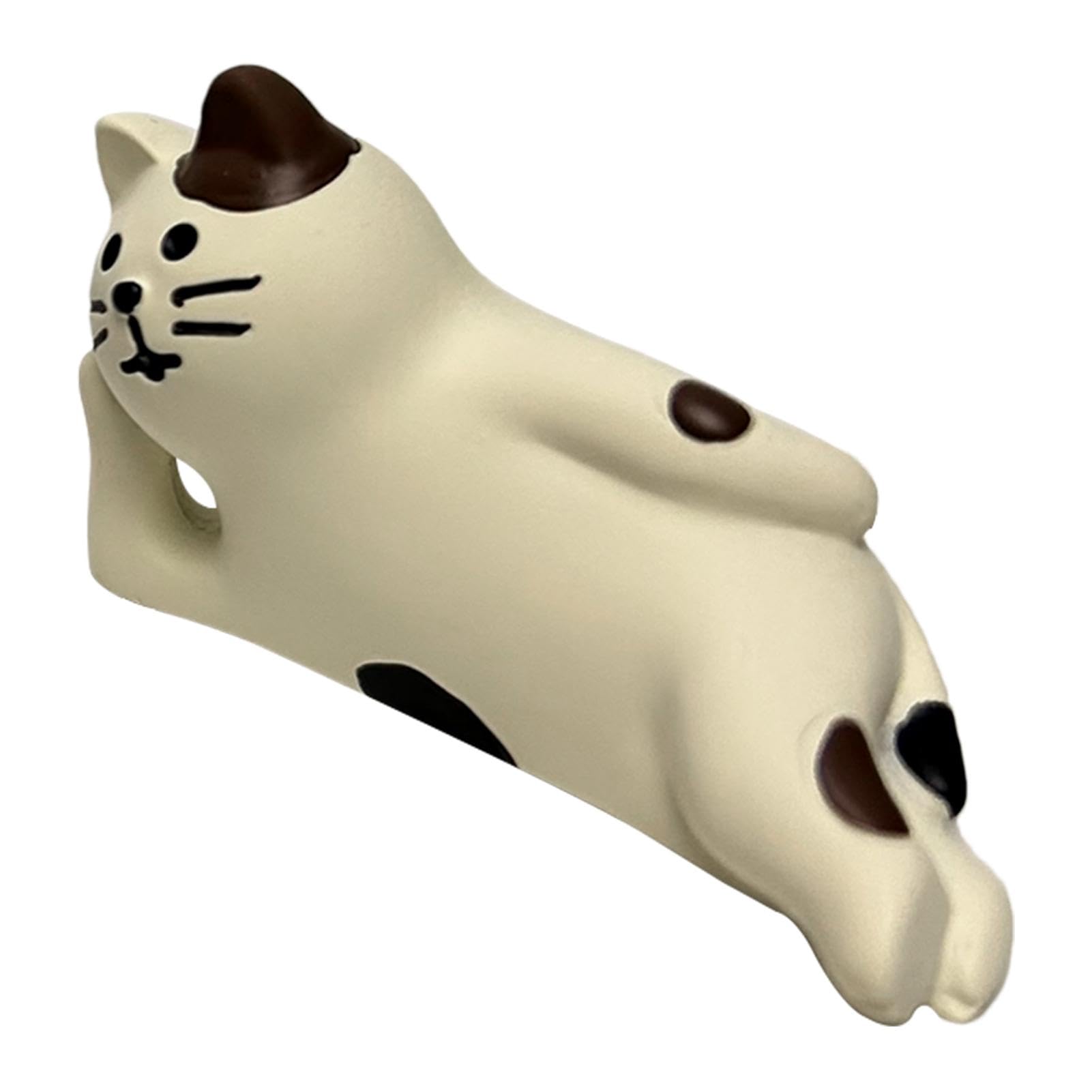 Generisch Decoratieve kattenfiguren, miniatuur-kattenbeelden