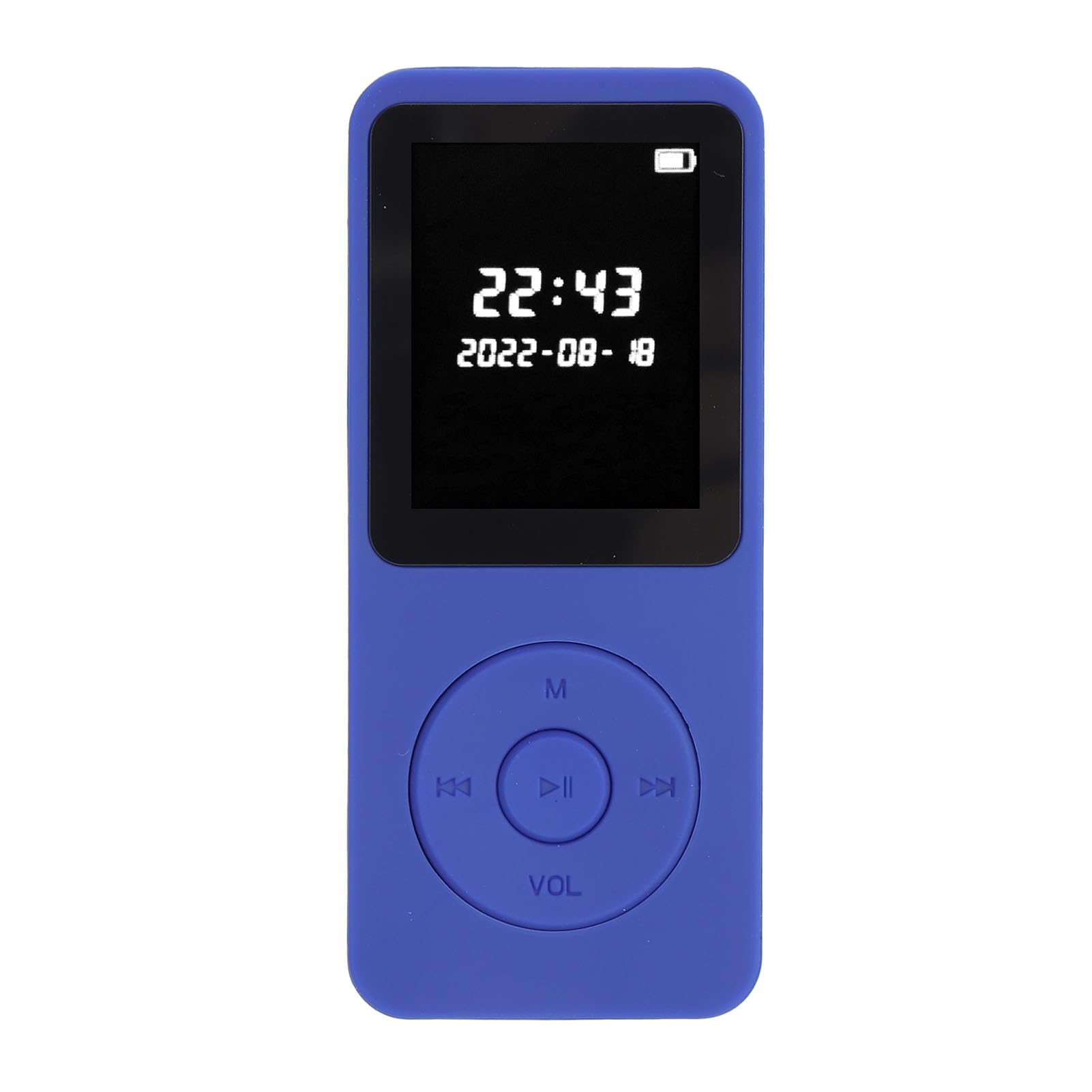 Amazon.co.jp: MP3プレーヤー、1.77インチLCDスクリーン