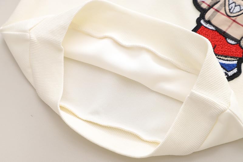 Miniatura 7 de Nomi&Me Brothers Sisters Matching Outfit Siblings Sets