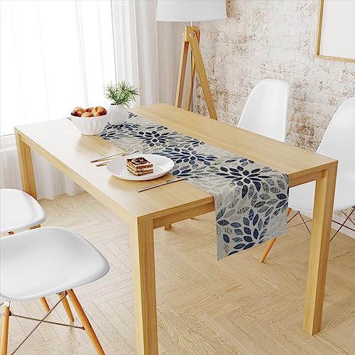 La mejor comparación de Caminos de mesa modernos - solo los mejores. 8 Imagen adicional