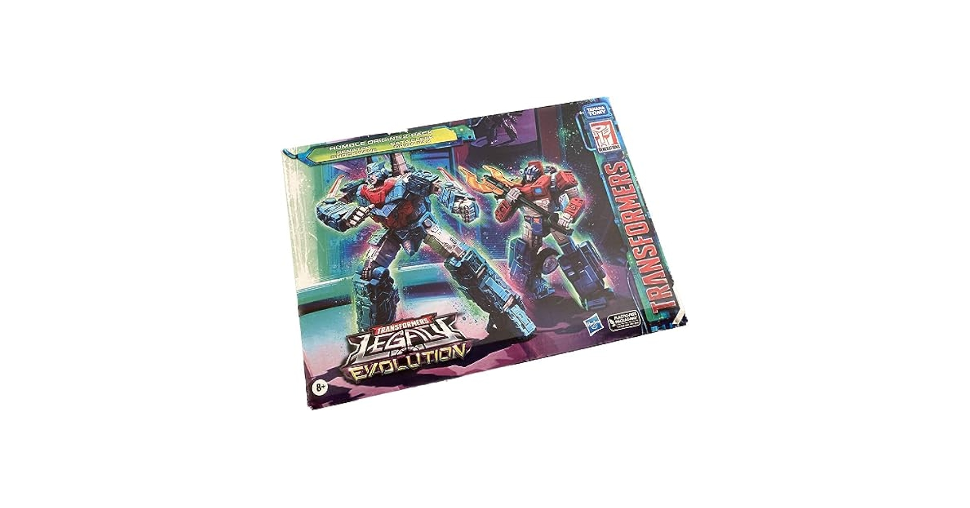 Amazon.co.jp: トランスフォーマー レガシー セネター