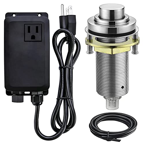 5 Best Garbage Disposal Switches (2023 Reviews) Oh So Spotless