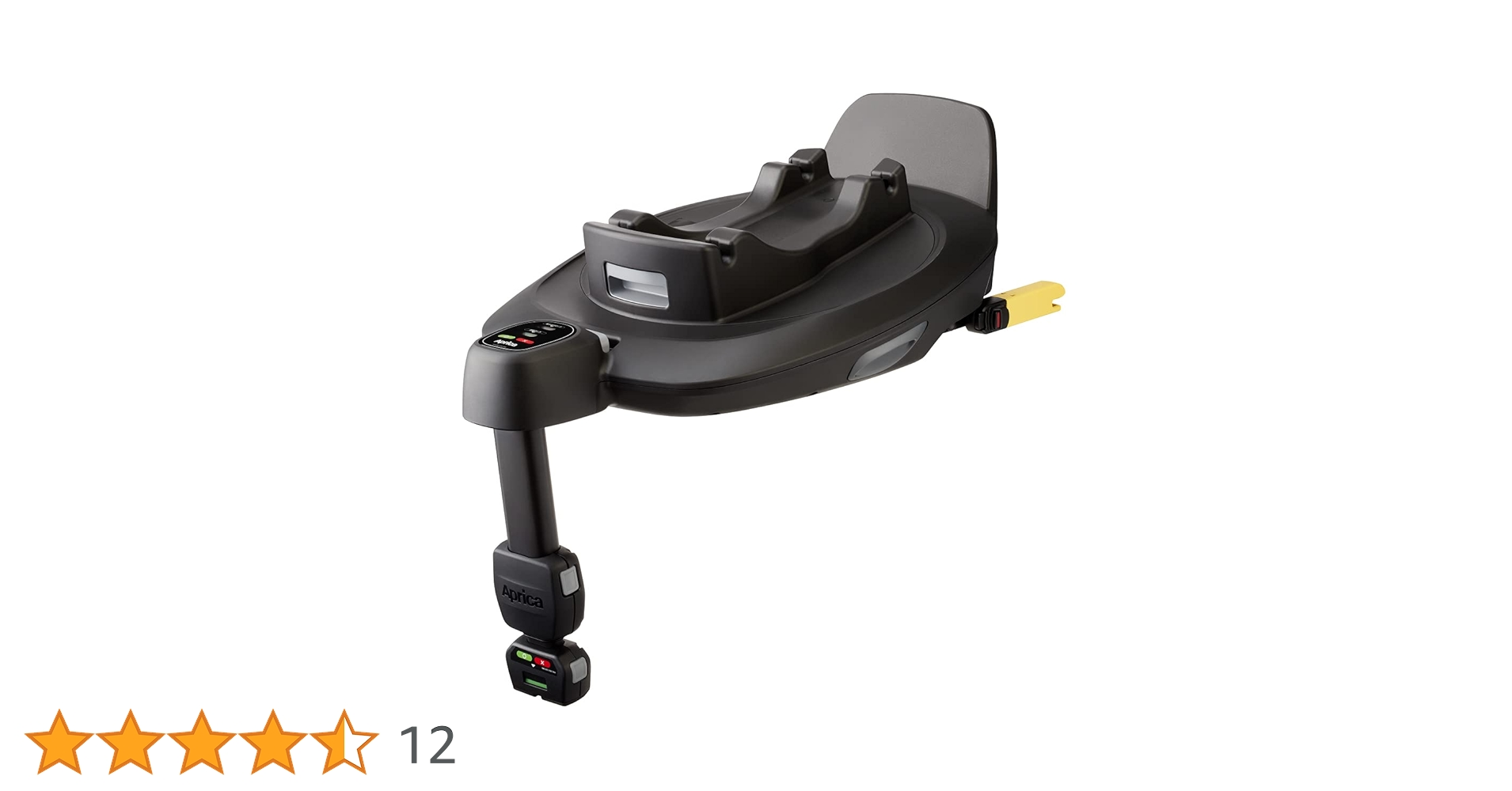 Aprica トラベルシステムベース アップリカ トラベルシステム ベース | ベビーカー