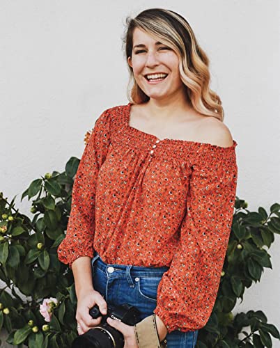 How to Visually Tell Your Story with Heather Daenitz