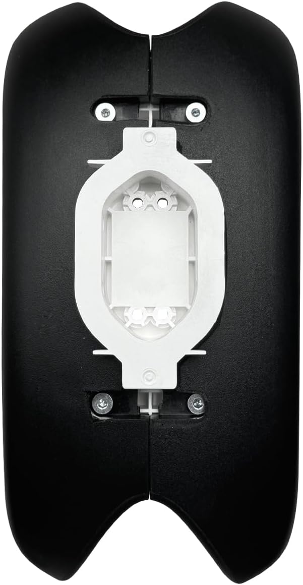 Handle Parts Assembly Suitable for Segway Ninebot S-Plus Smart Self-Balancing Electric Scooter