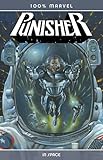  100% Marvel #70 - Punisher in Space (2013, Panini)