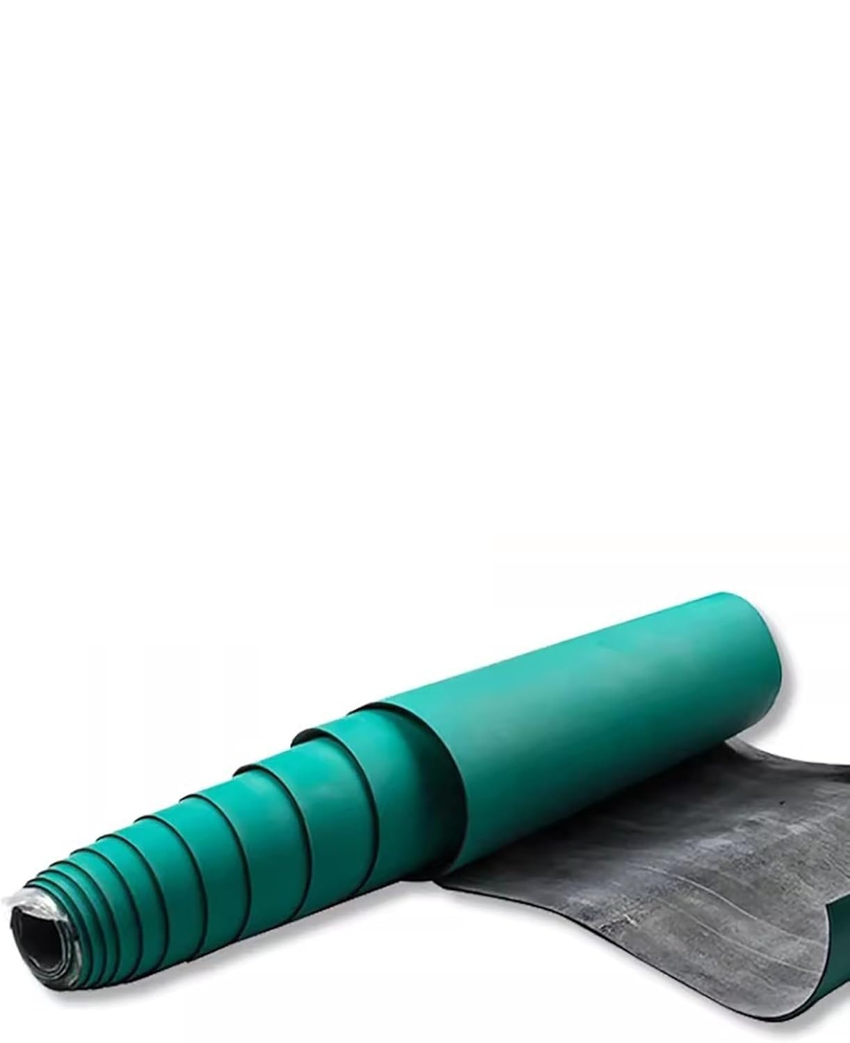 Foelanne One Color Large Silicone Soldering Mat, Static-Safe Heat Pvc Mat For Electronics Repair, Multiple Sizes(100X240cm/3.3X7.9ft)