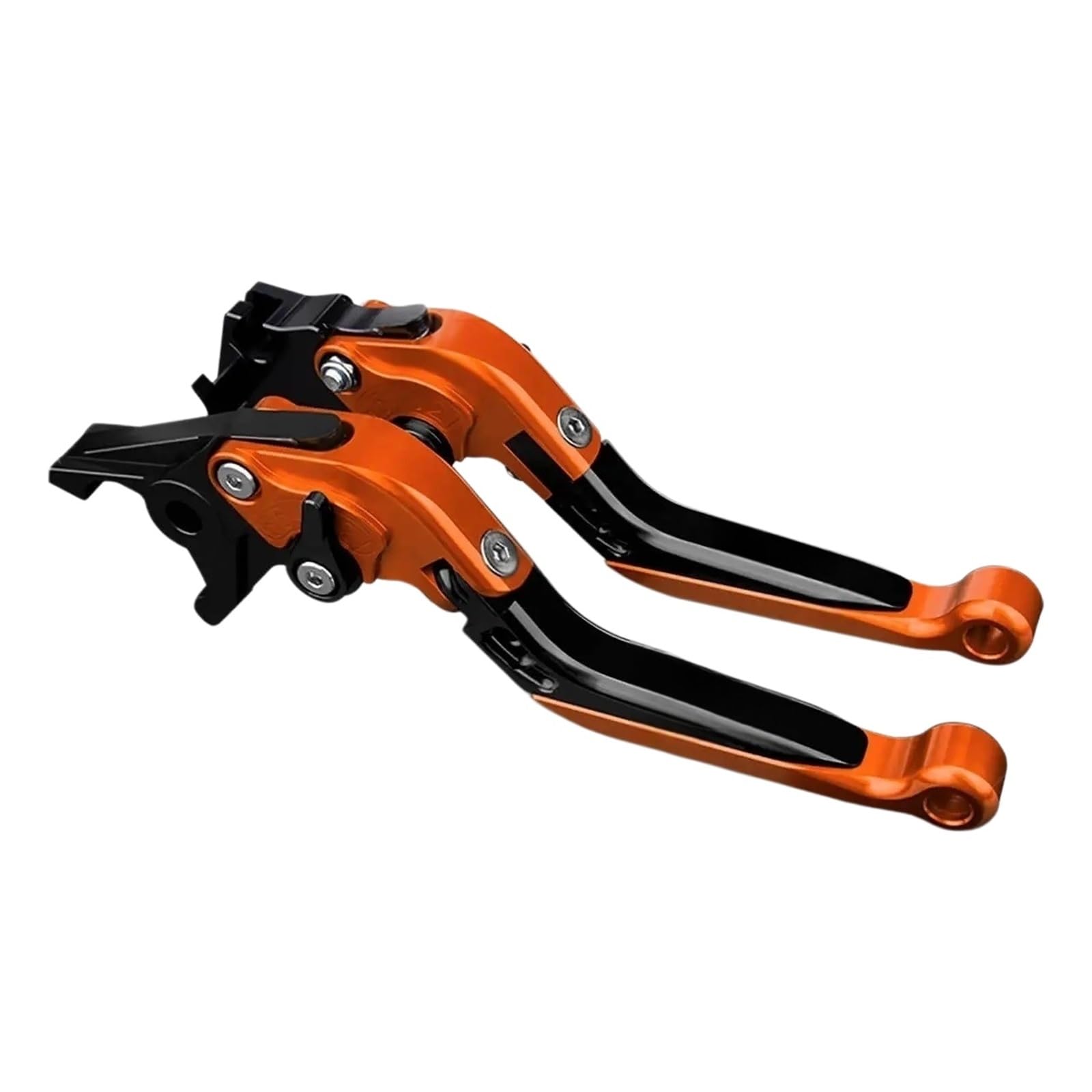 Wfsowxdm O-Bl Motorcycle Levers Brake Clutch Handle Lever For Hond&A Cb650r/Cbr650r Cb/Cbr 650R Clutch Lever Brake Set Foldable Adjustable Handle Levers Motorcycle Accessories Parts