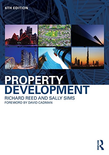 Property Development view 2