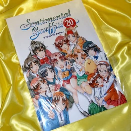 センチメンタルグラフティ20周年DVD センチメンタルグラフティ20周年DVD
