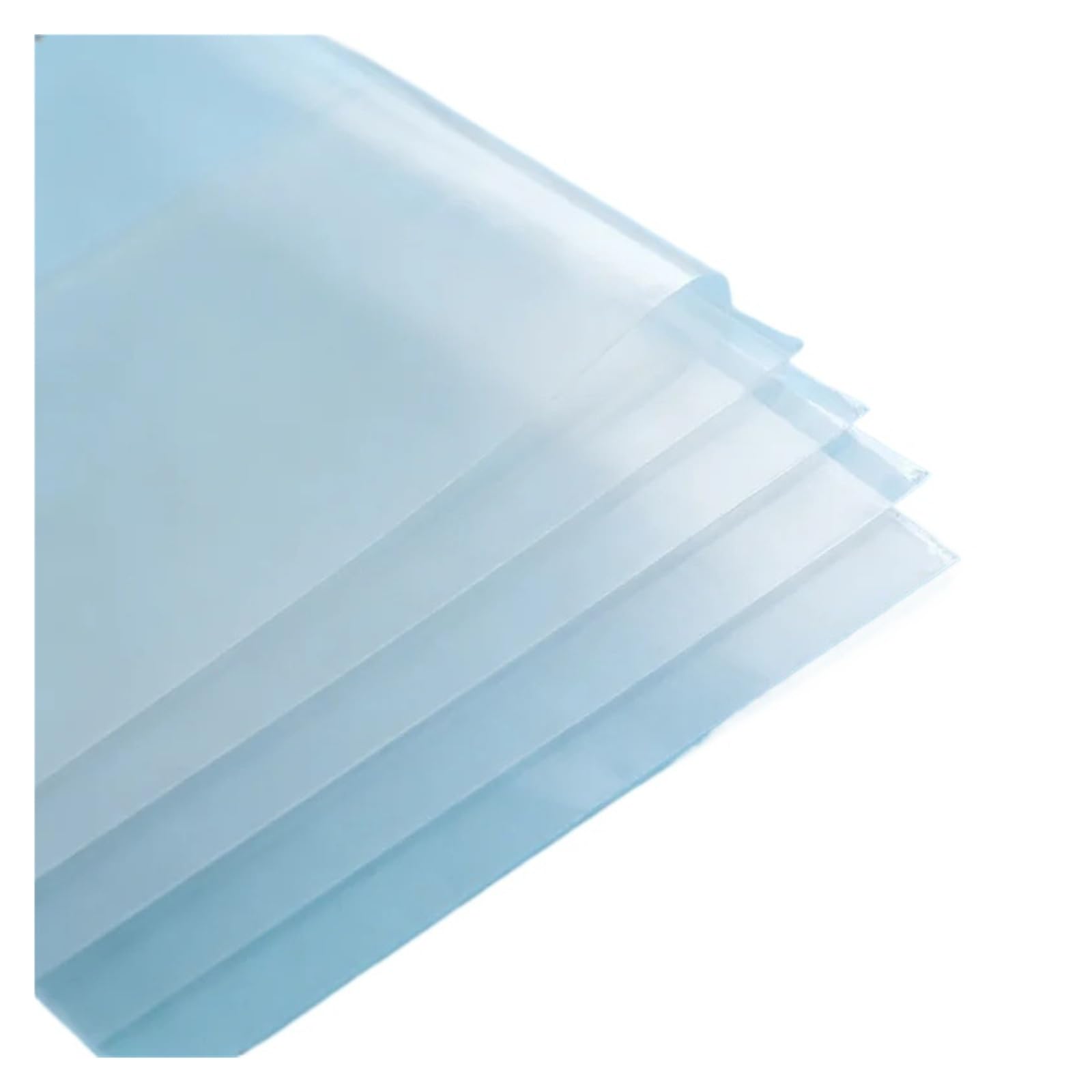 Compatible con Anycubic, M5 M7 Pro FEP Film 3 piezas | Photon M5 M5s Pro M7 Pro Película de liberación FEP de 320 x 220 mm, paquete de 3, LCD Red Rabbit, accesorio 3D