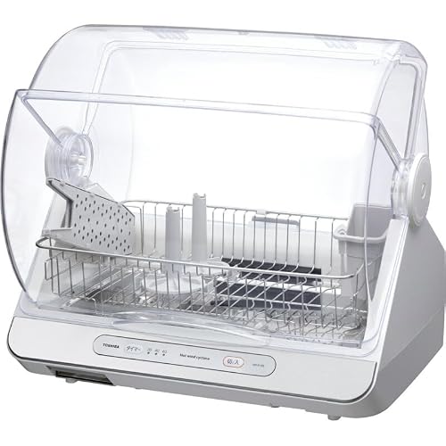 東芝 食器乾燥器 VD-V10S(W)