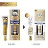 RoC Retinol Correxion Deep Wrinkle Anti-Aging Night Cream, Daily Face Moisturizer with Shea Butter, Glycolic Acid and Squalane, Stocking Stuffers for Men & Women, 1 Ounces (Packaging May Vary)