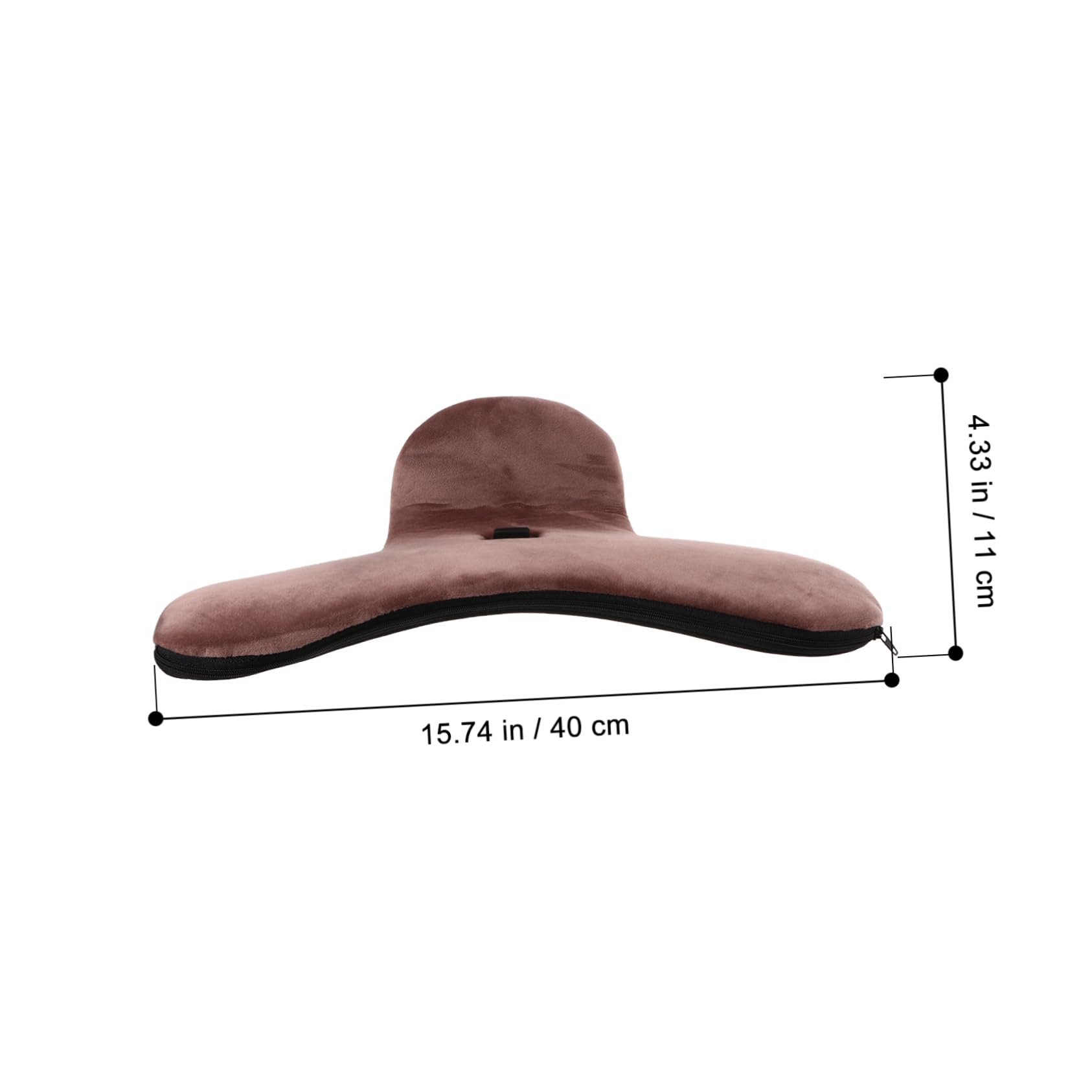 1pezzi Cuscino Porta Tablet e Telefono Supporto Multi-angolo Leggero e Resistente Per Lettura e Intrattenimento Con Copertura Lavabile e Design Ergonomico Per Relax e Comodità