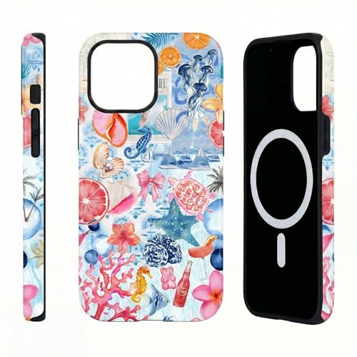 Coque iPhone 16 Pro Max rose : le style mignon pour votre quotidien connecté