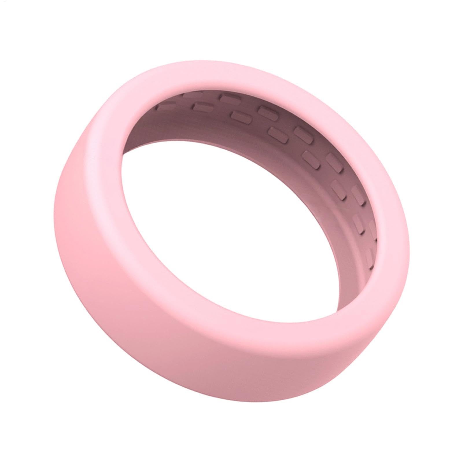 Protector para gimnasio antideslizante suave para ejercicio 8