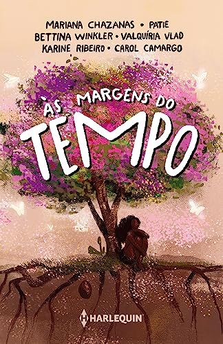 Às margens do tempo