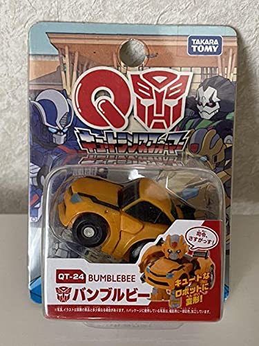 Amazon.co.jp: キュートランスフォーマー チョロQ 変形ギミック