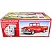AMT - 1955 Chevy Cameo Pickup (Coca-Cola) (AMT1094/12)