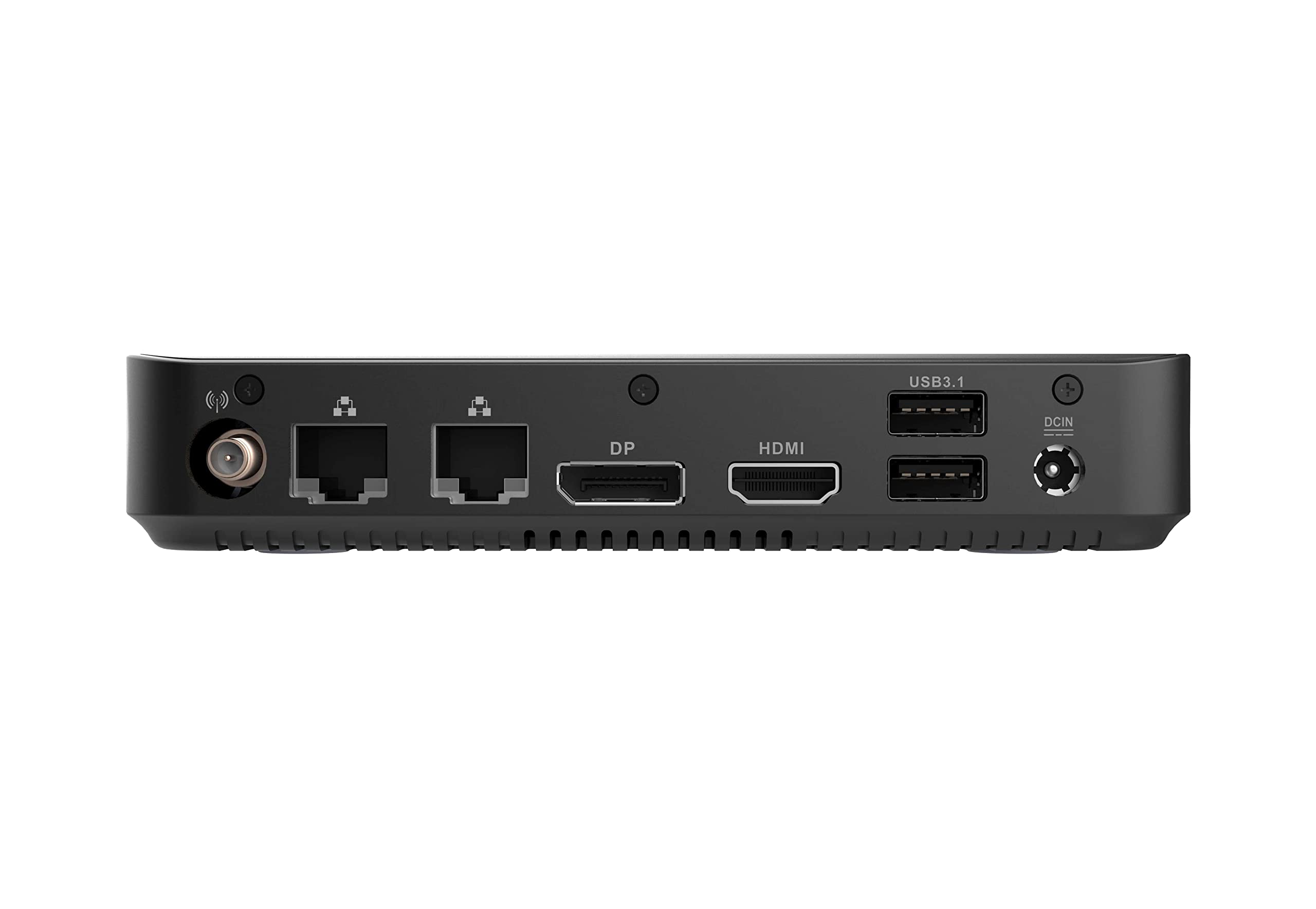 Amazon.co.jp: ZBOX Mシリーズ edge MI666 ミニPC/Core i7-1165G7
