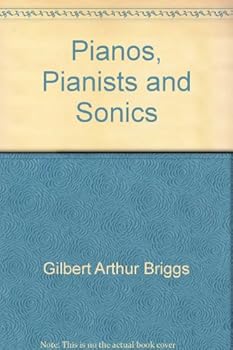 Unknown Binding Pianos, pianists, and sonics Book