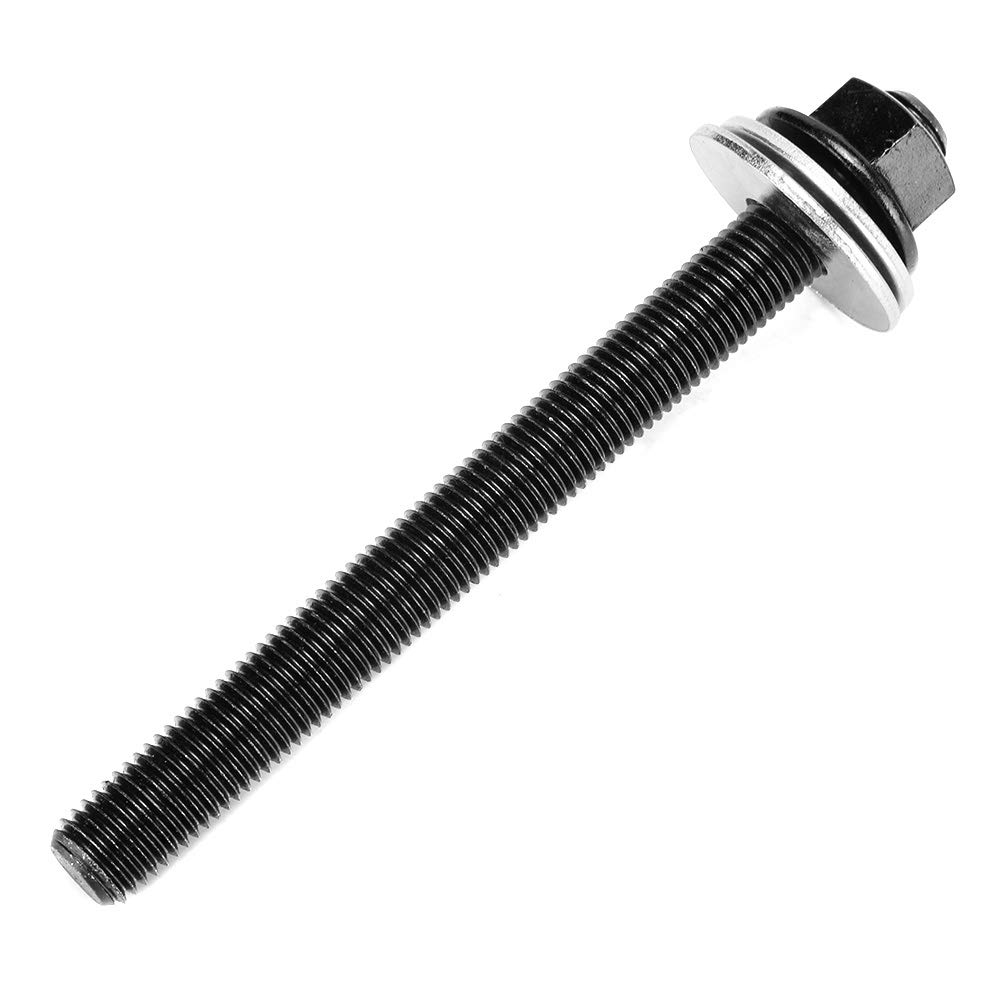 Restokki Steel LS Crank Pulley Installation Crankshaft Installer Harmonic Balancer Tool