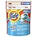 Tide PODS Ocean Mist Scent HE Turbo Laundry Detergent Pacs, 35 count