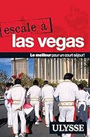 Escale à Las Vegas 2894647883 Book Cover