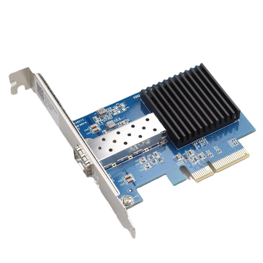 Amazon | 10GbE 有線LANカード Realtek RTL8127搭載 PCIe Gen3x4