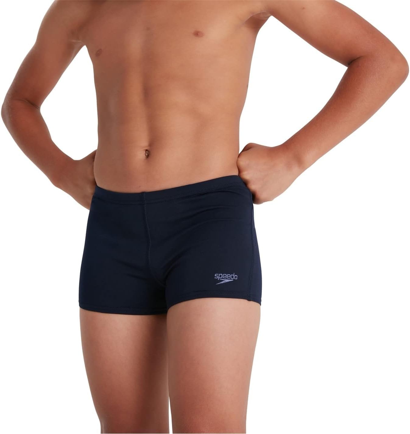 Speedo Junior Boy's Eco Endurance+ Aquashort Swimming Trunks