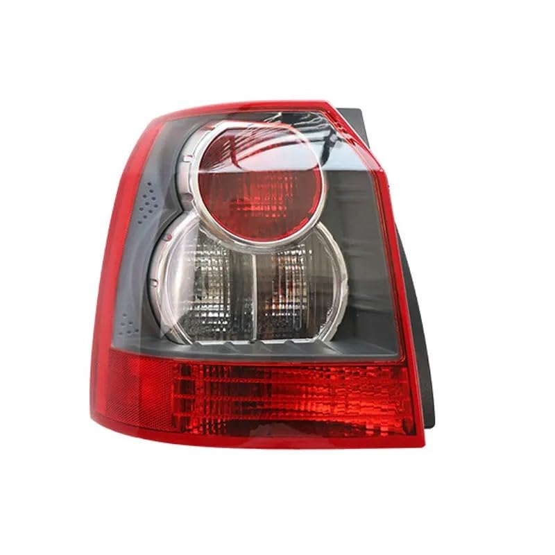 Feux arrière de voiture Freelander 2 phare stop clignotant gauche 2008 2009 2010 2011