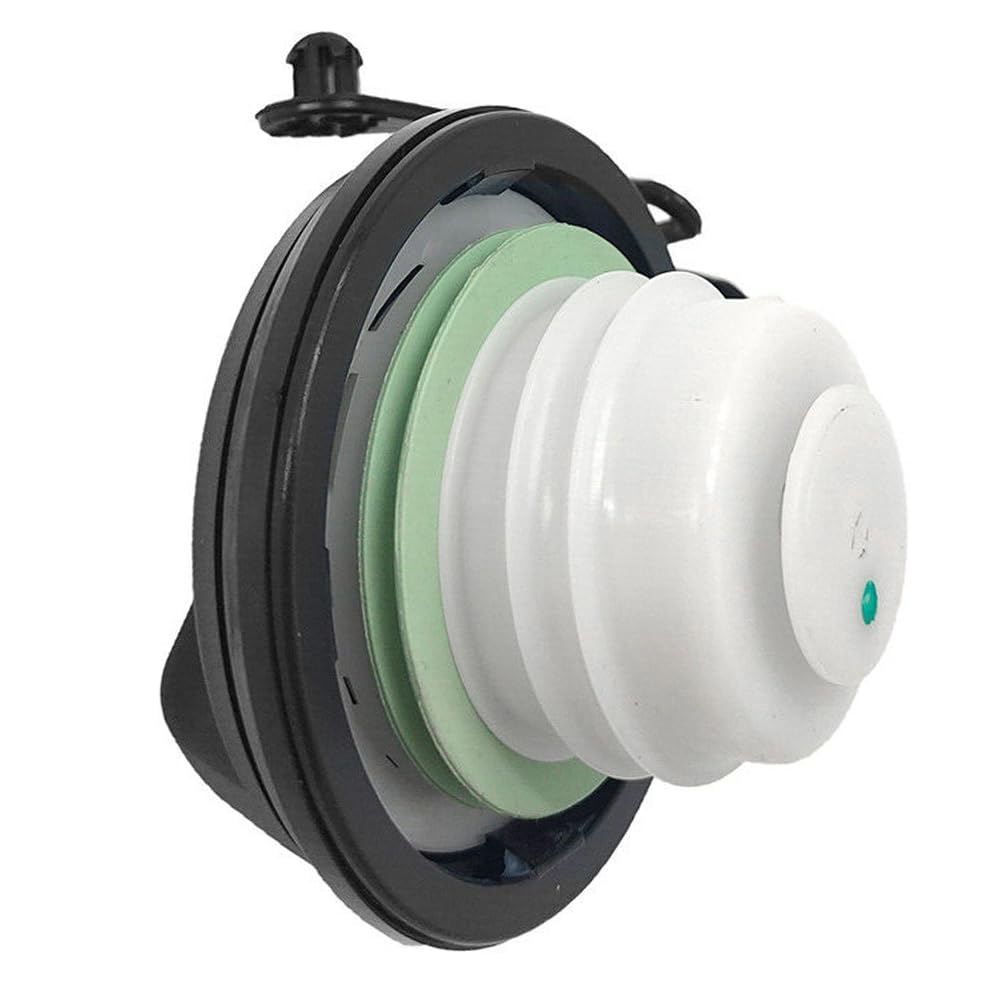 Tankdop E1F1-9030-AA Voor Transit, Fiesta MK5, Fusion, KA, OEM 1580852