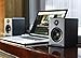 Audioengine A2+ Desktop 24 Bit Wireless Bluetooth Desktop Speakers - 60W Computer Speakers for Music and Gaming