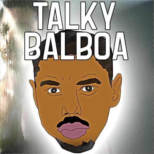 Episode 8: Creed II - 2018