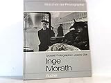  Inge Morath (Grosse Photographen unserer Zeit Bibliothek der Photographie, Band 9)