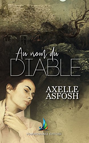 Au nom du diable | Nouvelle lesbienne Livre eBook France