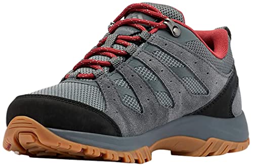 Image of Columbia Women's Crestwood Hiking Boot