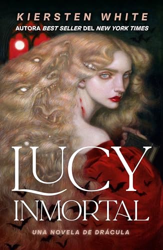 Lucy inmortal (Umbriel narrativa)