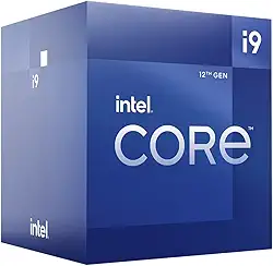 Processador Intel Core i9-12900 Box (LGA 1700/16 Cores / 24 Threads / 1.8GHz / 30MB Cache)