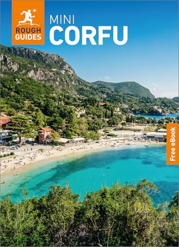 How to get to corfu How to get to corfu